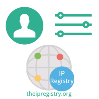 The IP Registry Manager Pro